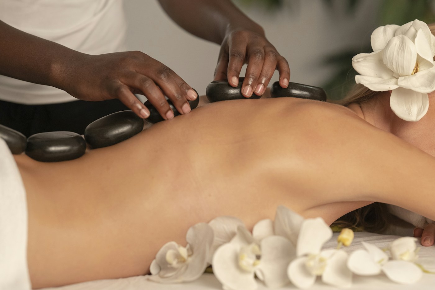 How to Prepare for a Nuru Bodywork Session