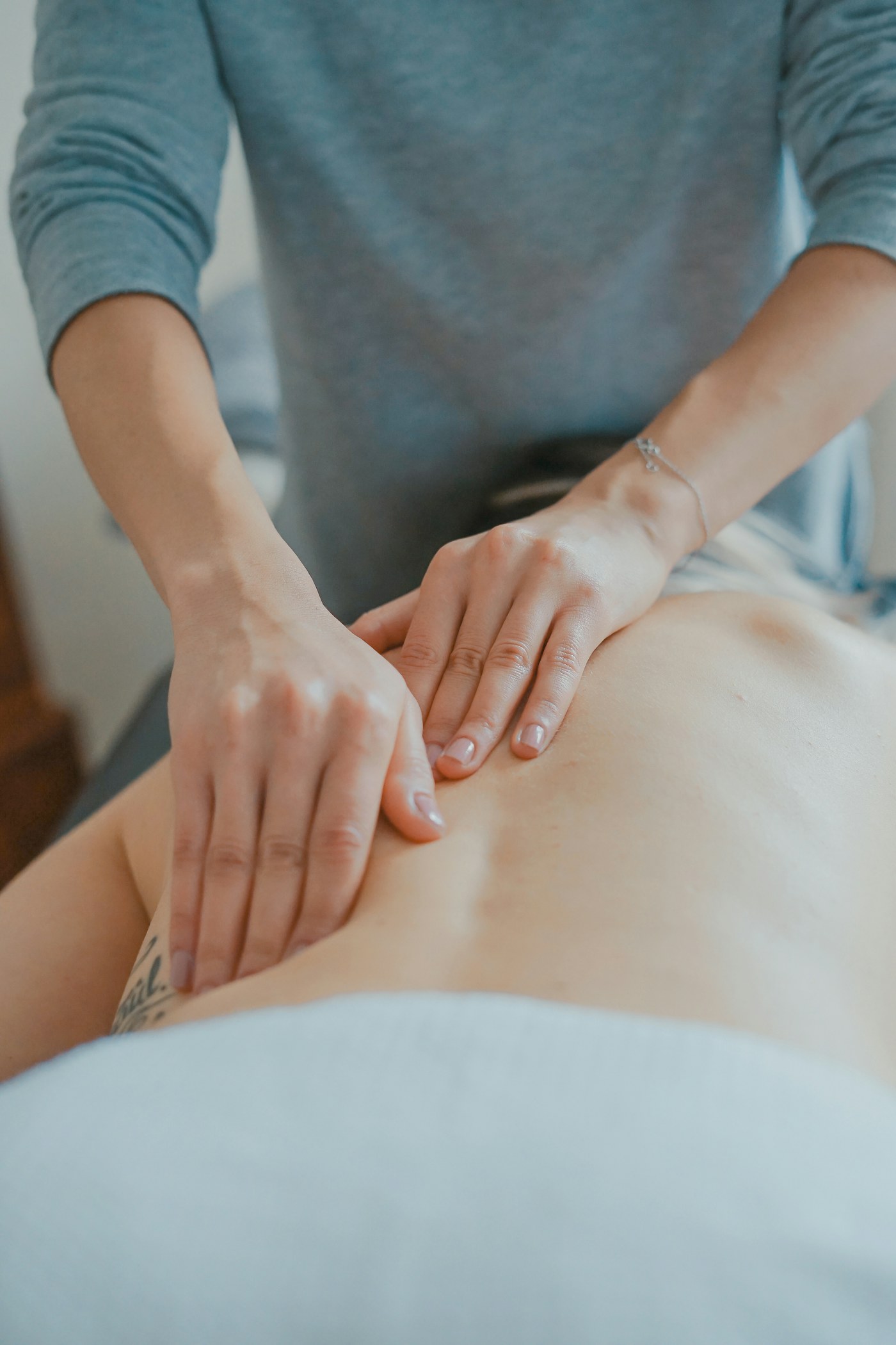 Nuru Massage in NYC: A Professional Wellness Guide